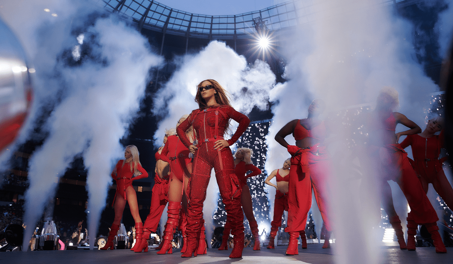 Beyoncé Renaissance World Tour review: a masterclass of queer pride