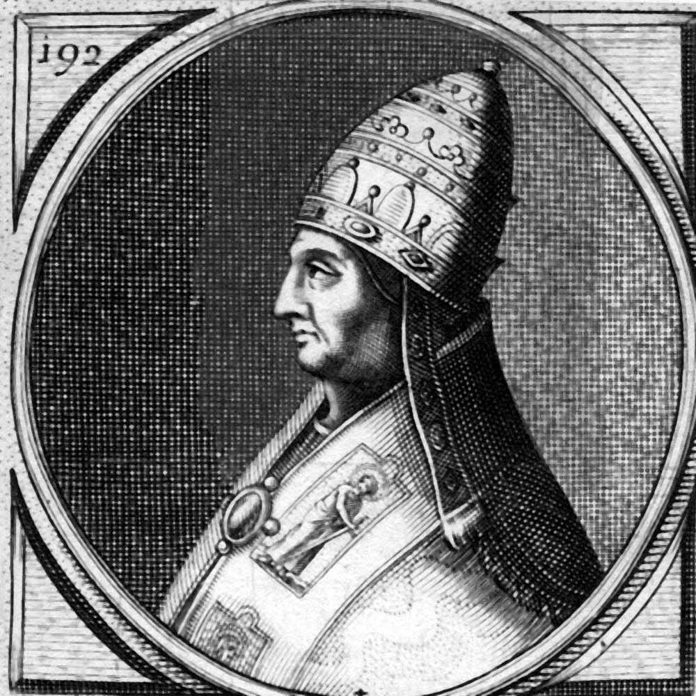 Pope Boniface VIII - Alchetron, The Free Social Encyclopedia