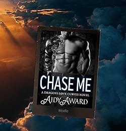 Chase Me: A Curvy Girl and A Dragon Shifter Romance (Dragons Love Curves  Book 1) - Kindle edition by Award, Aidy. Paranormal Romance Kindle eBooks @  Amazon.com.