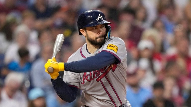 Angels sign catcher Travis d'Arnaud to two-year, $12 million contract -  Sportsnet.ca