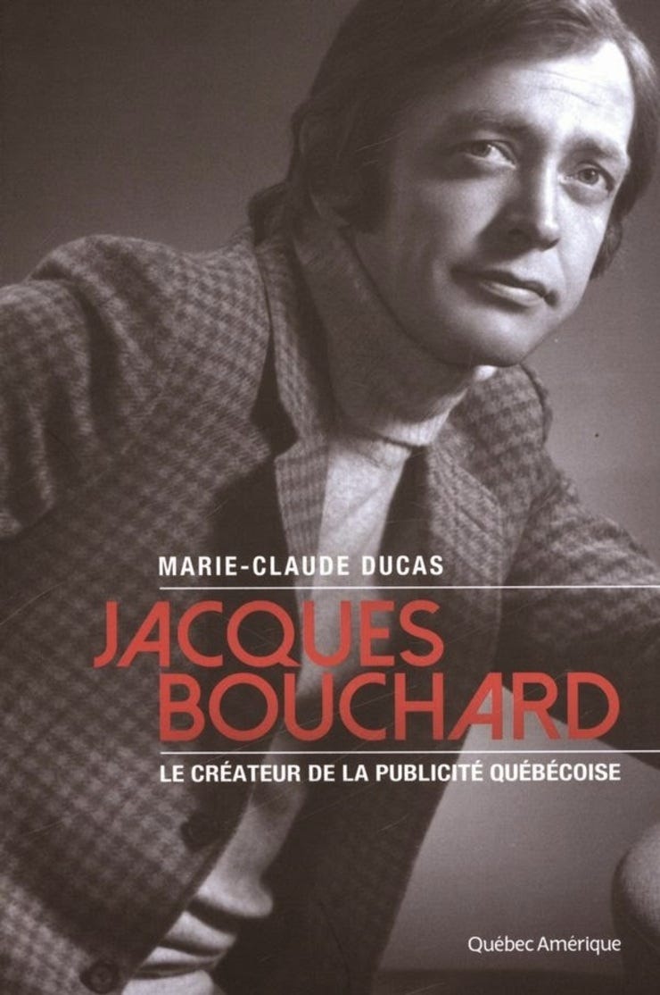 Jacques Bouchard
