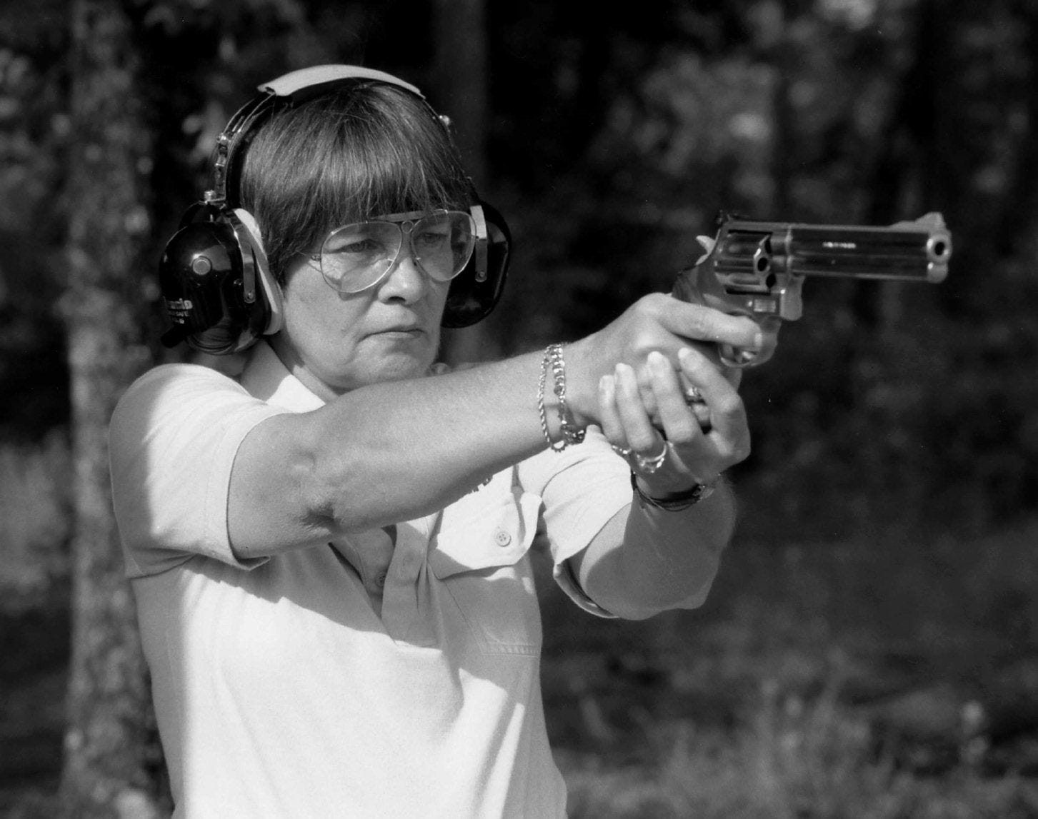 NRA's Marion Hammer stands her ground | CNN