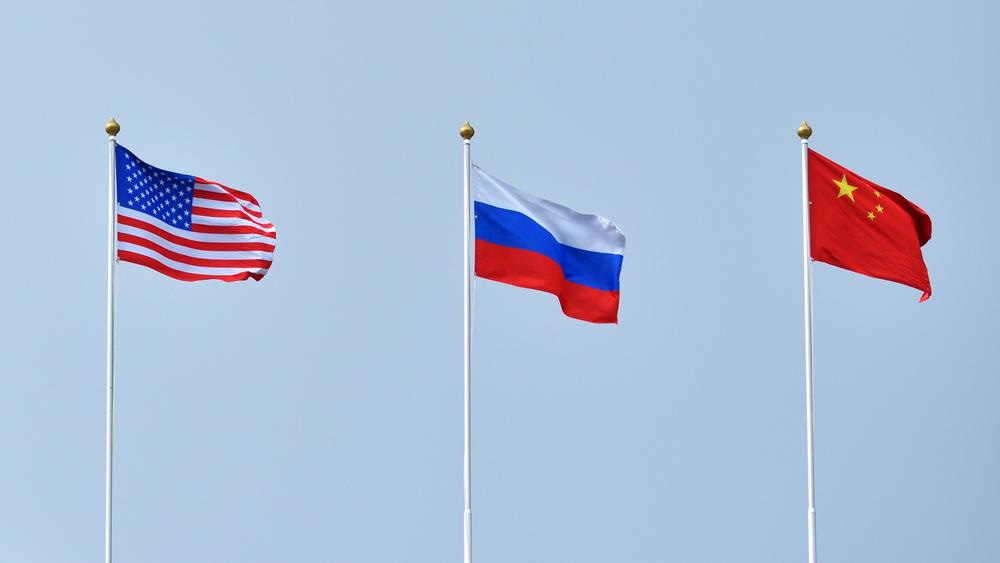 Little in Common: Prospects for U.S.-China and U.S.-Russia Security  Cooperation | RAND