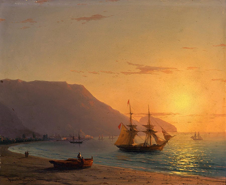 https://uploads8.wikiart.org/00380/images/ivan-aivazovsky/sunset-crimea-ivan-konstantinovich-aivazovsky.jpg