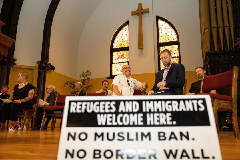 What the right-wing extremists won't tell you about immigration - Chicago  Sun-Times
