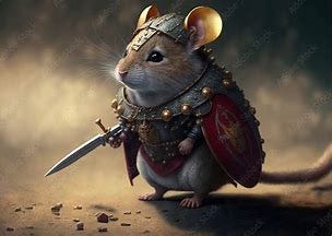 Image result for computer mouse warrior