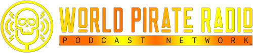 World Pirate Radio Podcast Network™ (WPRPN)
