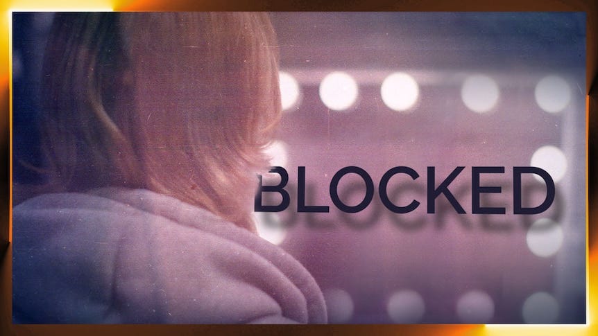 Blocked: The battle over youth gender care - ABC News