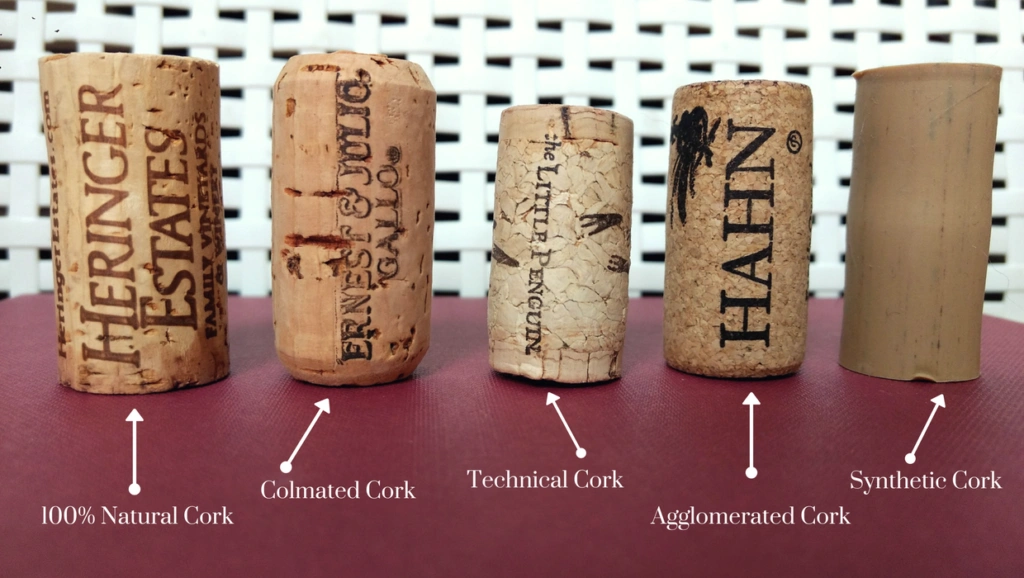 Cork Lore: A Glance at Wine's Coziest Companion