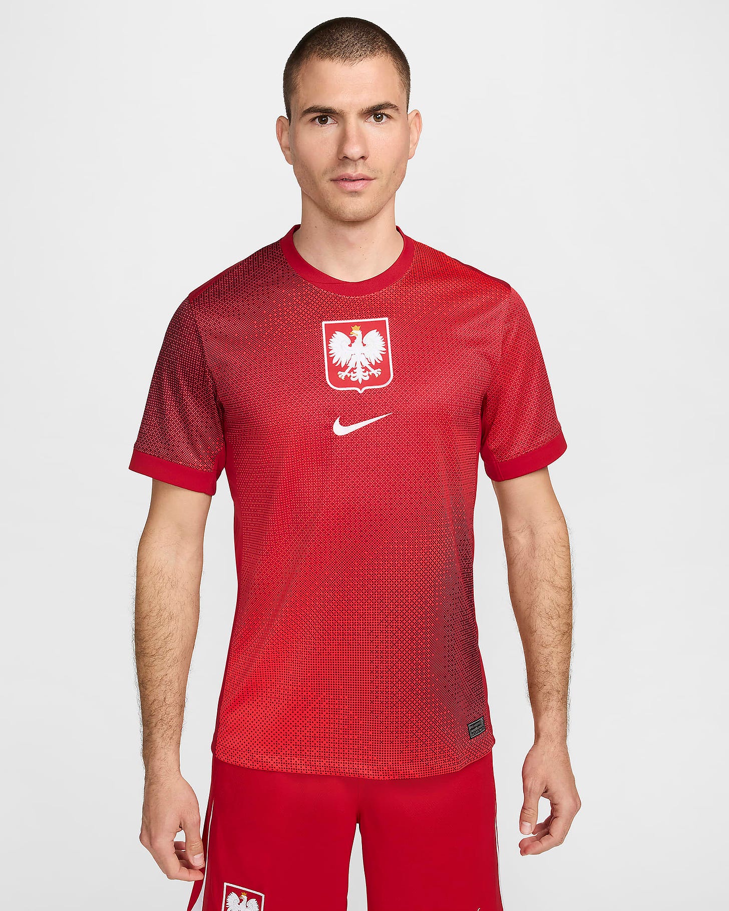 Poland 2024 Nike Away Kit - Football Shirt Culture - Latest Football Kit  News and More