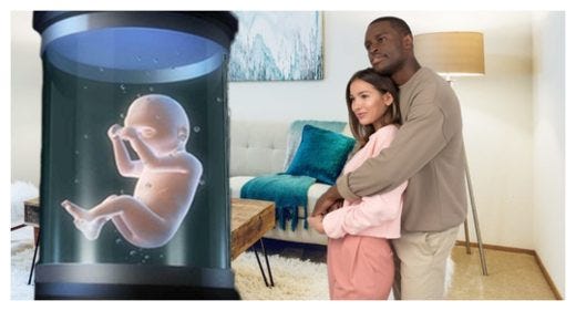 Growing babies outside the womb -- Science & Technology -- Sott.net