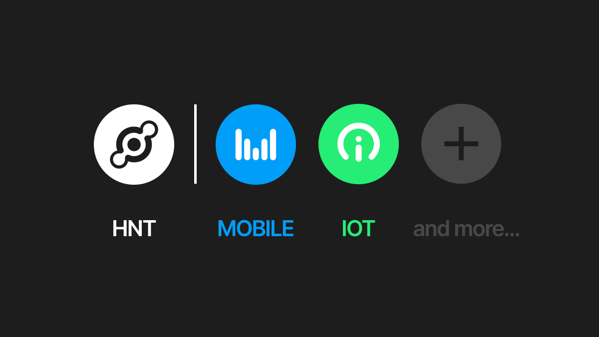 Network of Networks: Expanding Helium's Vision Beyond Wireless | by Helium  Foundation | The Helium Blog