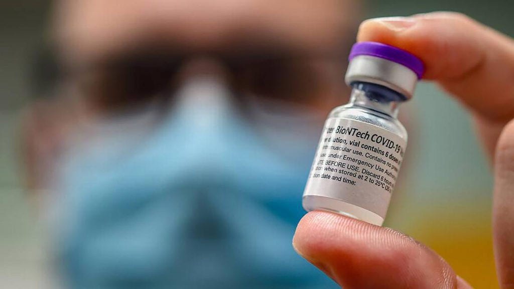 Who is eligible for a COVID shot? What to know about the FDA's latest  changes | PBS News