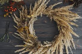 Where did Wreaths Originate From and What do They Symbolize? – Wreaths.co.uk