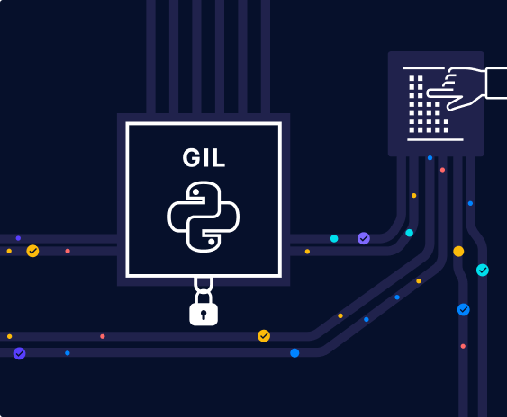 Introduction to the Infamous Python GIL - Intel Granulate