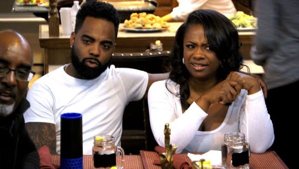 kandi burruss husband todd vs her family 2015 gossip