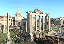 Rome Forum Wikipedia