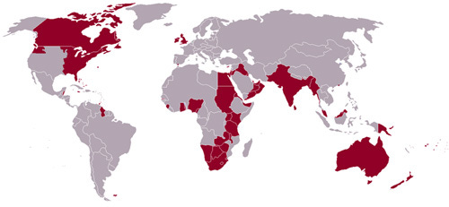 British Empire / Historical Association