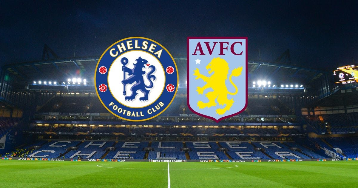 Chelsea vs Aston Villa highlights: Abraham and Mount goals secure three  points for Lampard - football.london