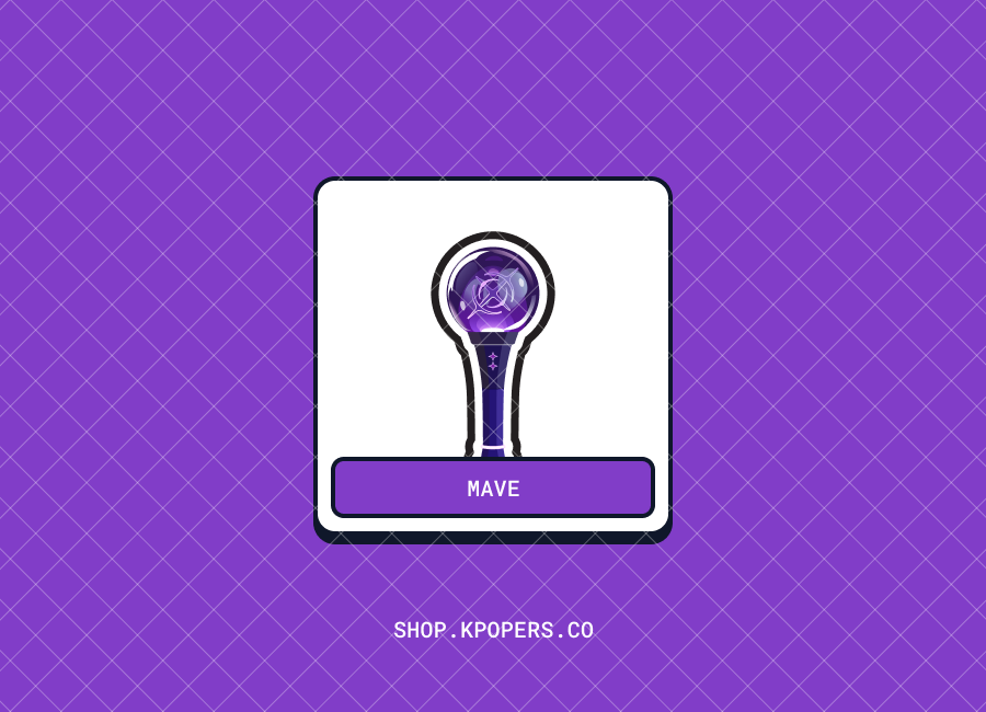 MAVE LIGHTSTICK