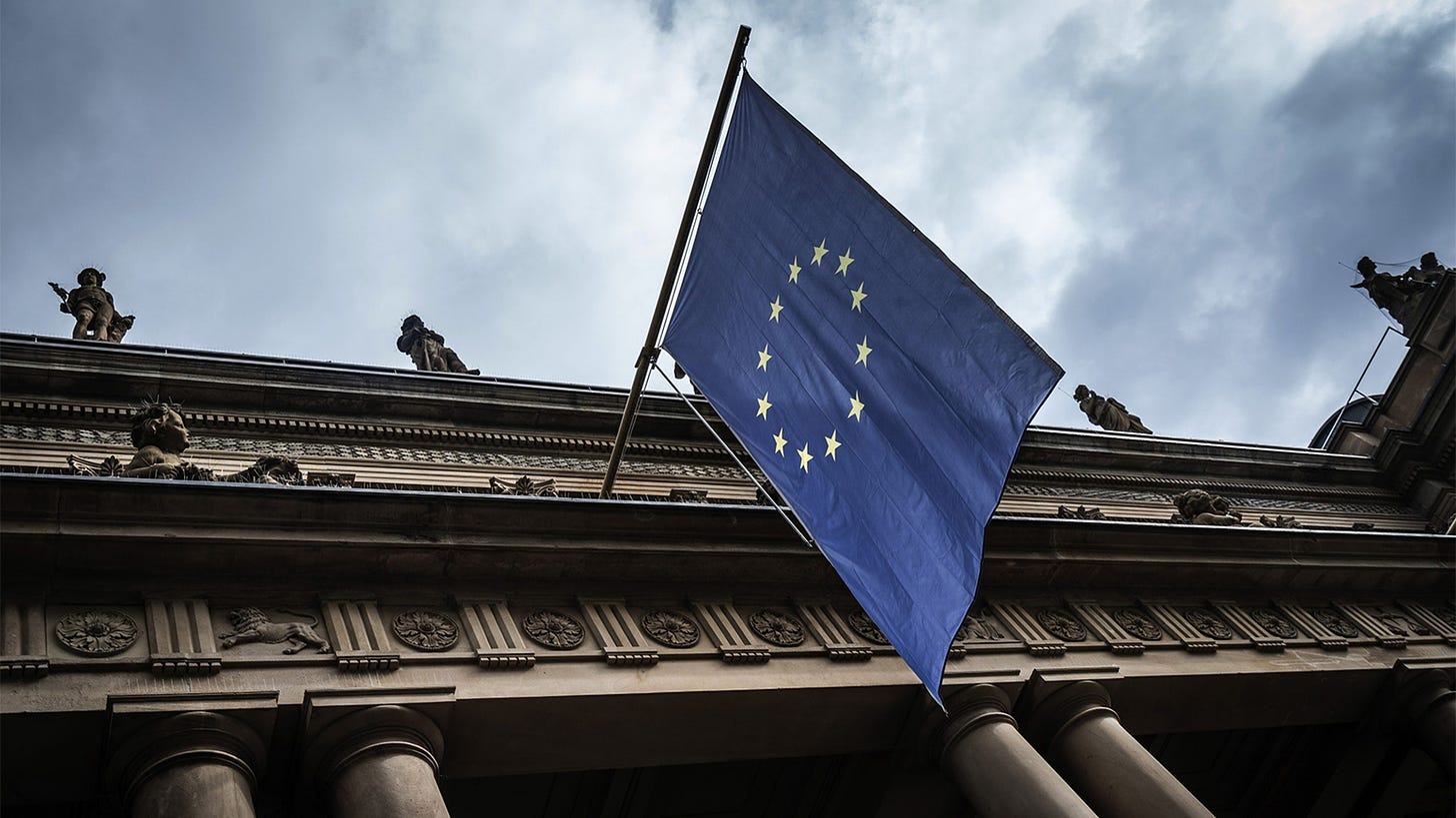 EU looks to open up access to trading data with proposed regulations |  Pensions & Investments