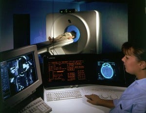 Radiation Levels: Radiation Levels Of Ct Scans