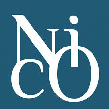 Logo NICO restaurant