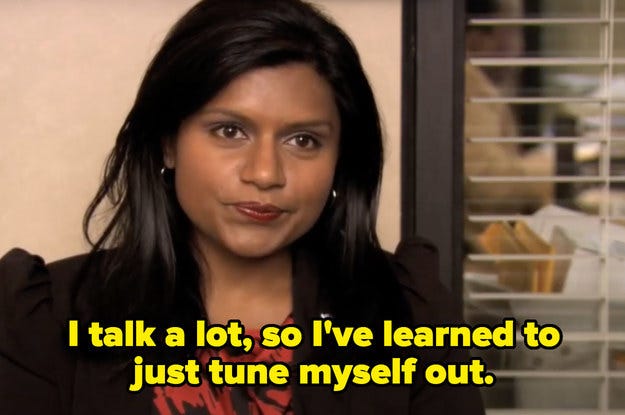 Can You Fill In These Iconic Quotes From "The Office"?
