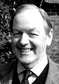 Sir Terence Edward Cawthorne (1902-1970): first Chairman of the BACO ...