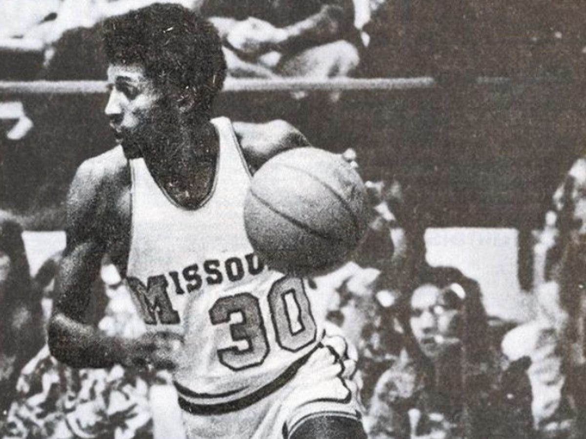 Willie Smith named to 2024 SEC Legends class | Mizzou Men's Basketball |  columbiamissourian.com