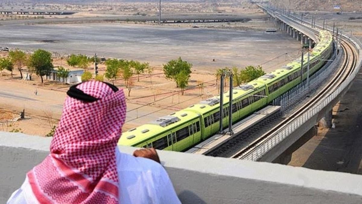 From Mecca to Rio, Spain seeks buyers for high-speed rail | Al Arabiya  English
