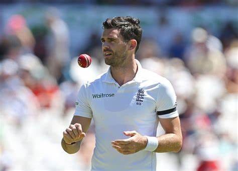 England bowler Jimmy Anderson prioritises Test cricket over IPL riches
