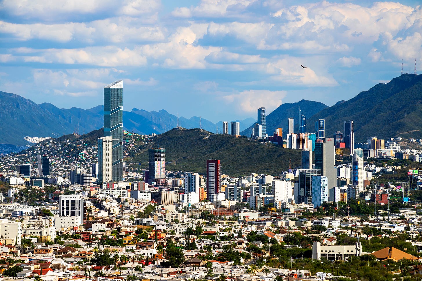 Monterrey - Wikipedia