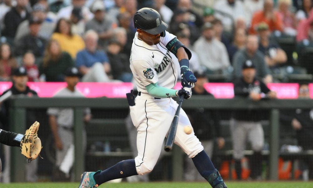 Houston Astros at Seattle Mariners odds, picks and predictions