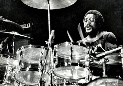 Billy Cobham