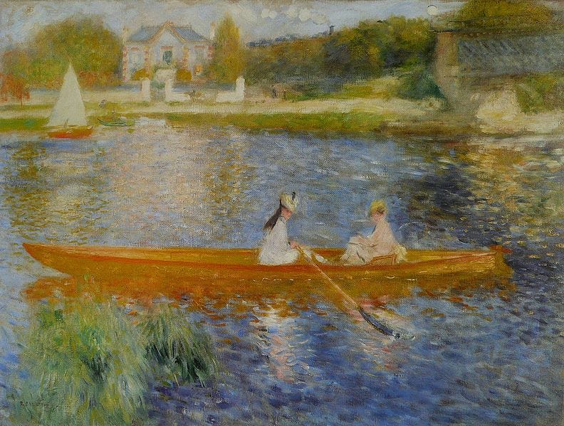 File:Pierre-Auguste Renoir - La Yole.jpg