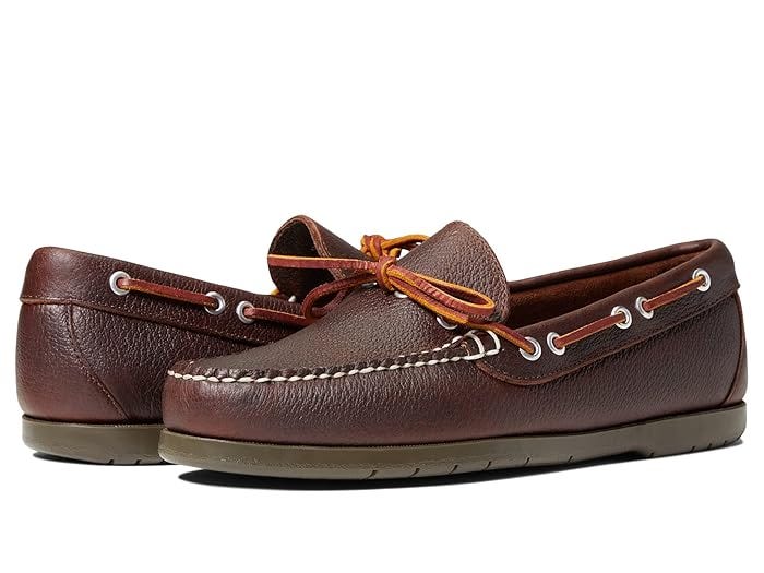 Men's L.L.Bean Camp Mocs | Zappos.com