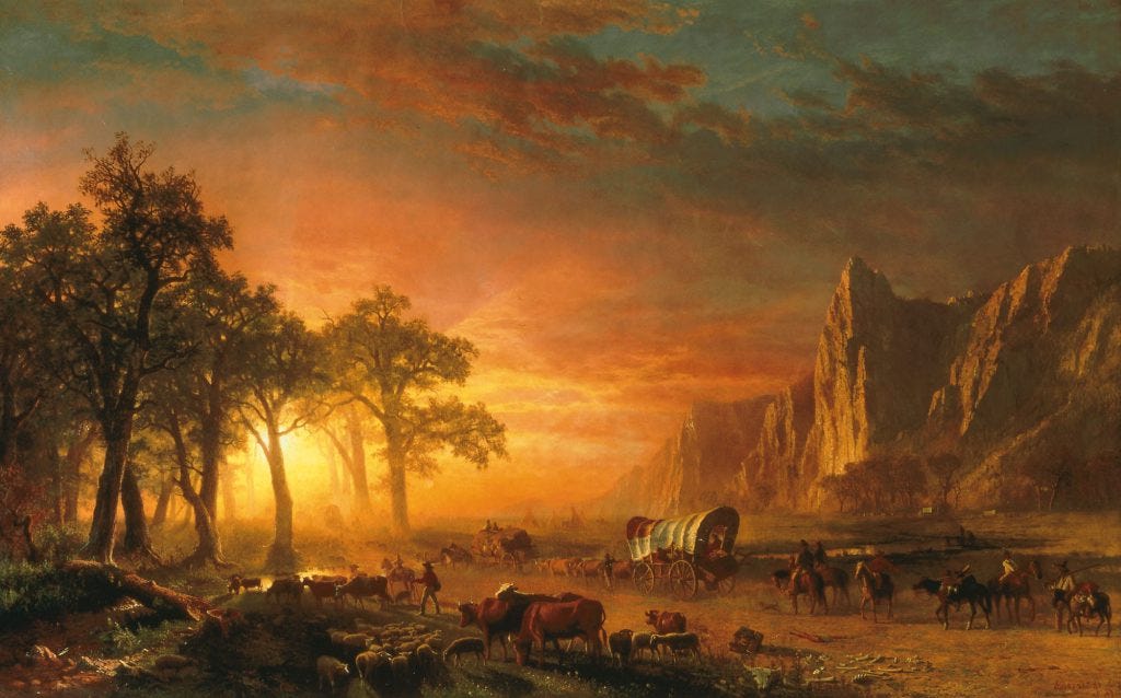 Art of the American West - National Cowboy & Western Heritage Museum