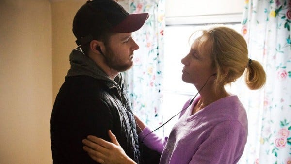 glassland jack reynor toni collette review