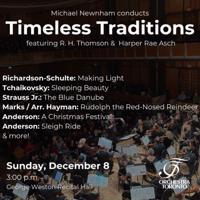 Timeless Traditions