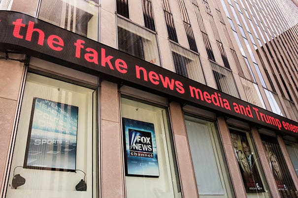 Conservative media dominated coverage of 2016 campaign, report finds —  Harvard Gazette