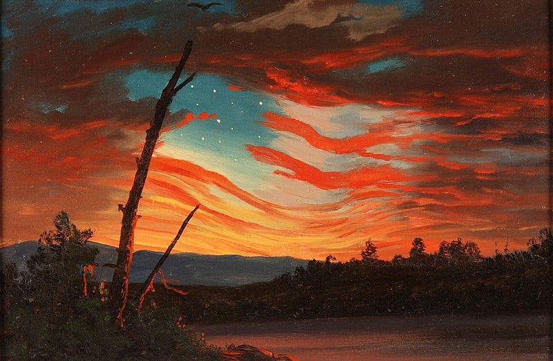 File:Our Banner in the Sky by Frederic Edwin Church.jpg