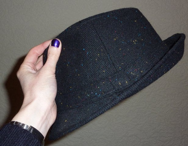 Trilby Trilby
