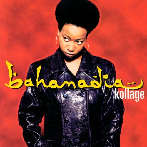 Stream Bahamadia music | Listen to songs, albums, playlists for free on ...