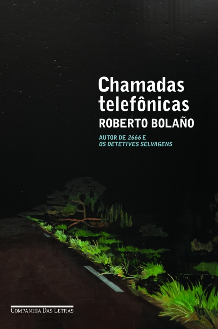 Chamadas Telefônicas