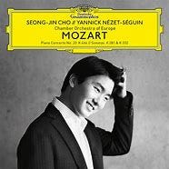 Image result for mozart 20 cho