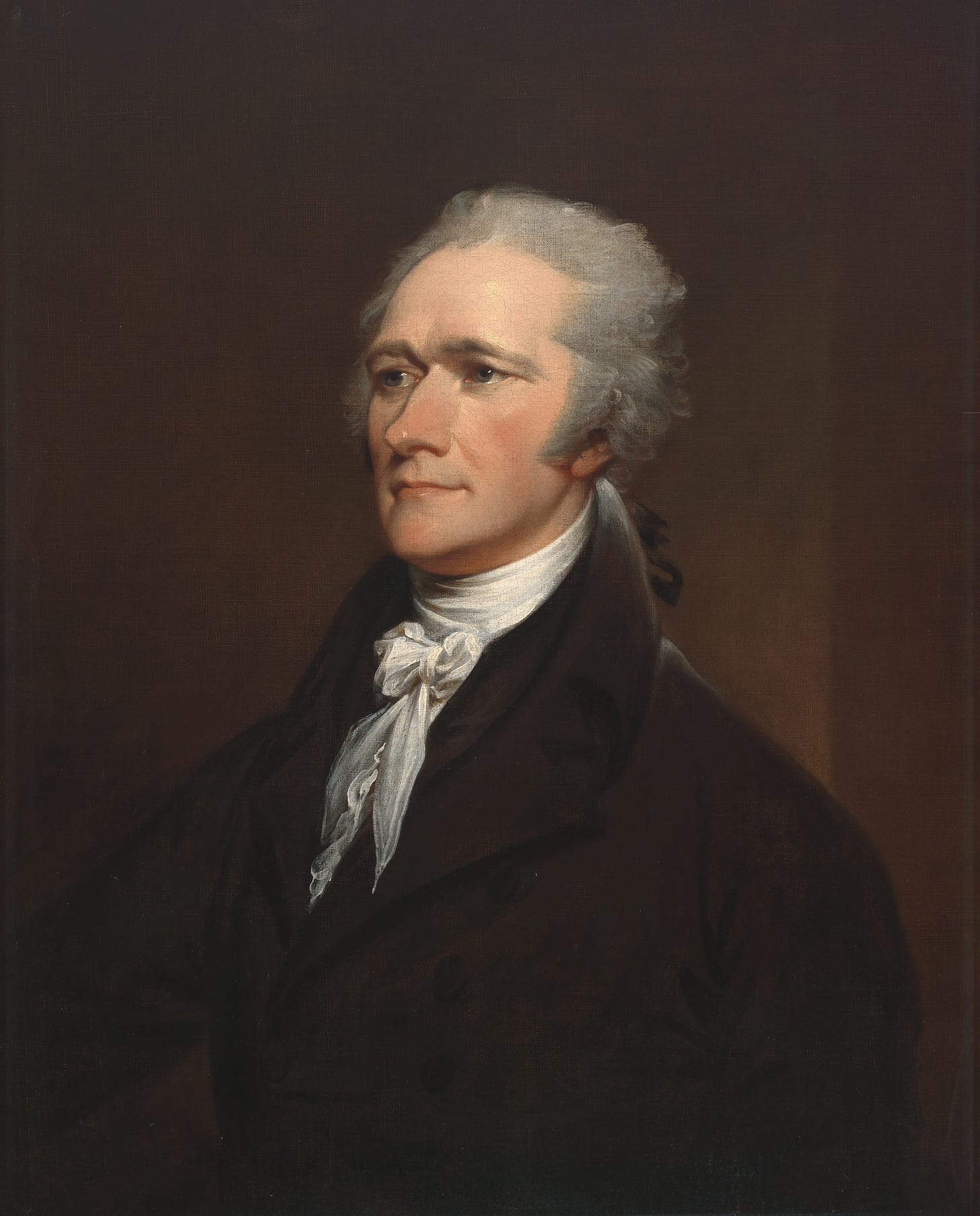 Alexander Hamilton