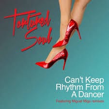 Tortured Soul - Can't Keep Rhythm From ...