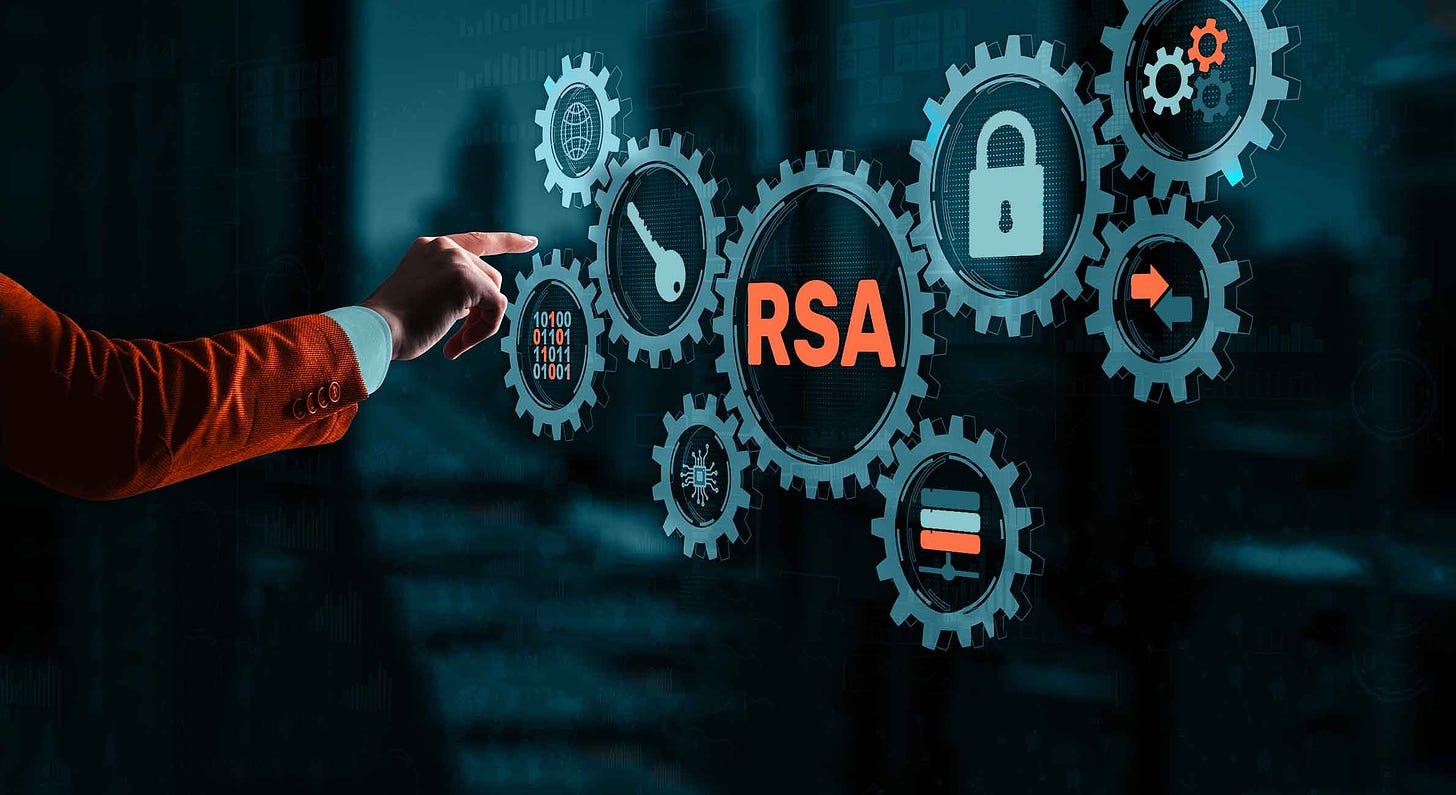 What Is the RSA Algorithm? A Look at RSA Encryption