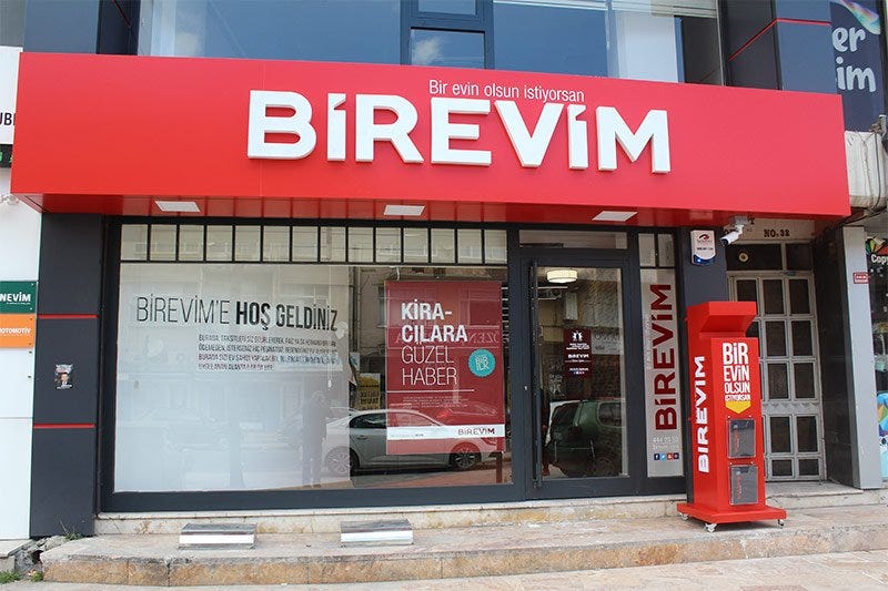 Düzce Şubesi İletişim Bilgileri - Birevim